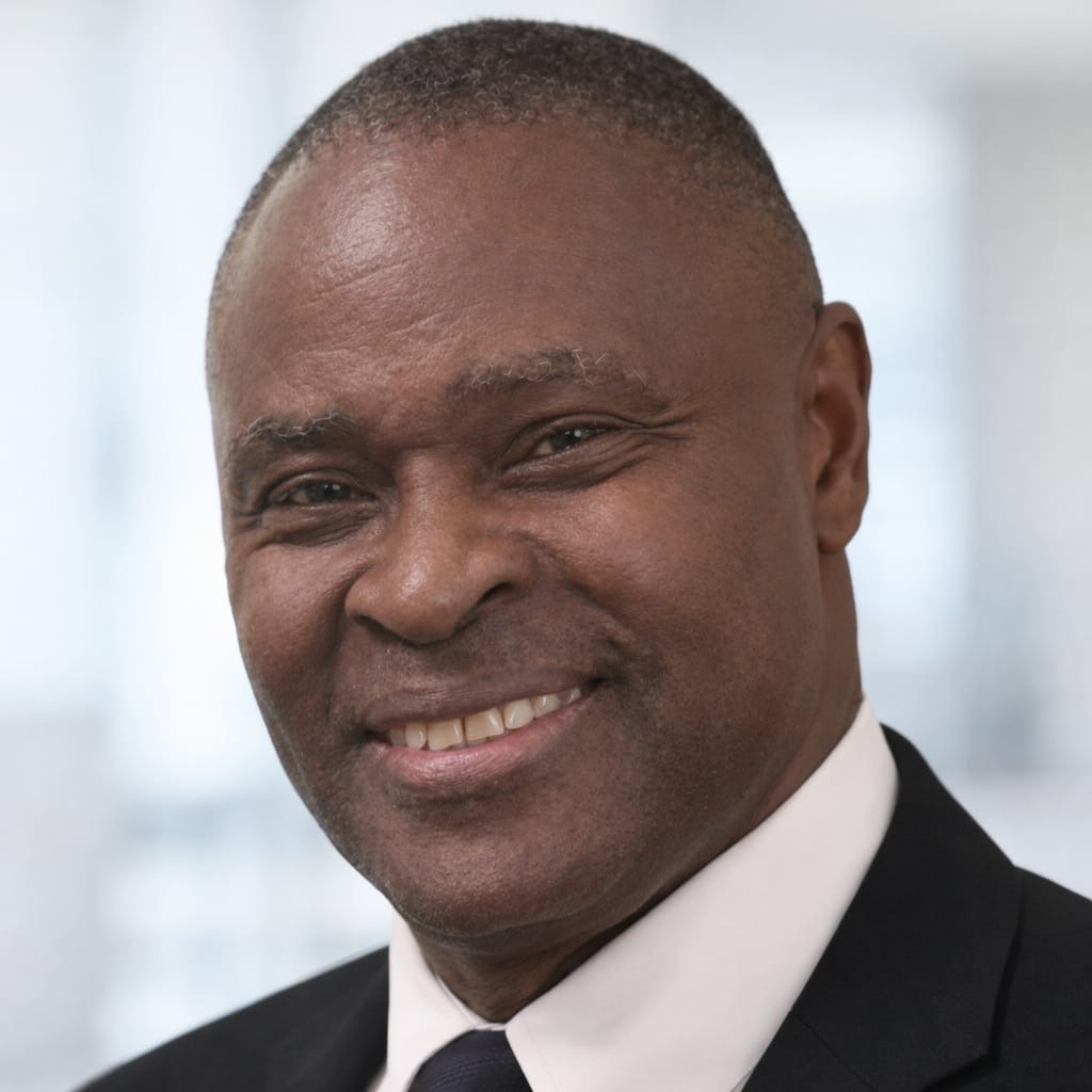 Global Africa Summit – Charlotte | AIN